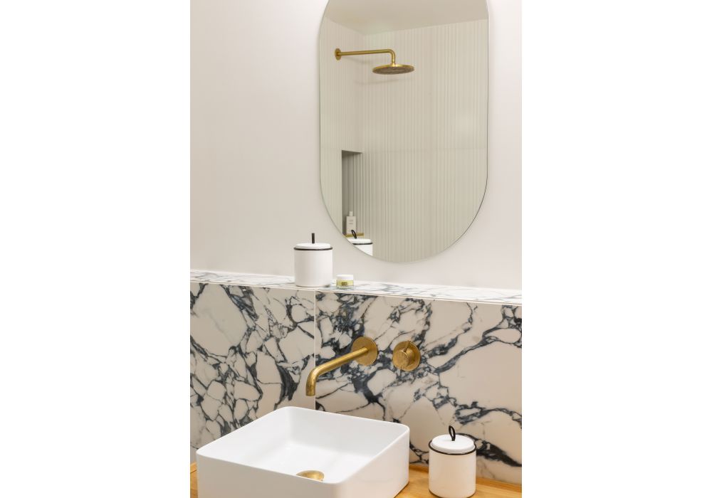 Neuilly - Camille Hermand architecture - 2020
