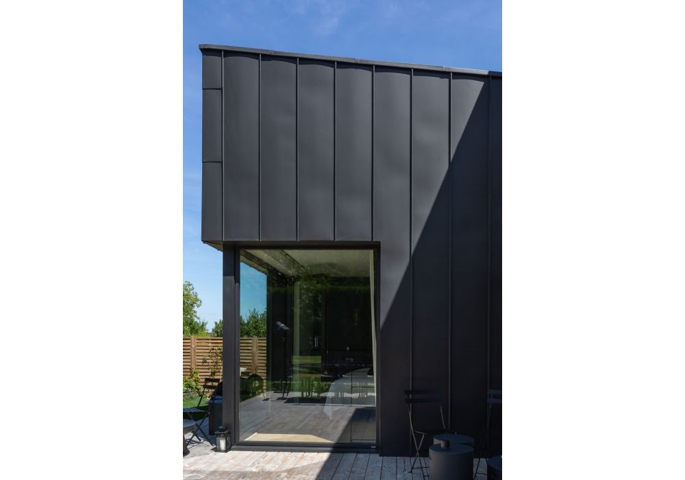 Rueil Malmaison - Camille Hermand architecture - 2020