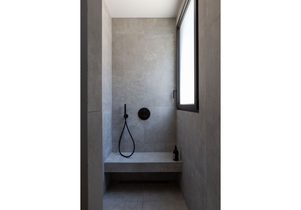 Rueil Malmaison - Camille Hermand architecture - 2020