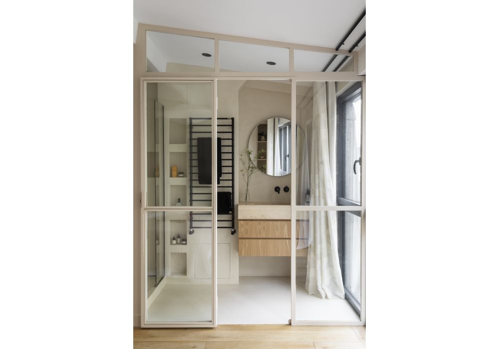 Lepic - Camille Hermand architecture - 2023