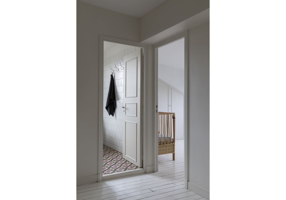 La Garenne-Colombes - Camille Hermand architecture - 2024