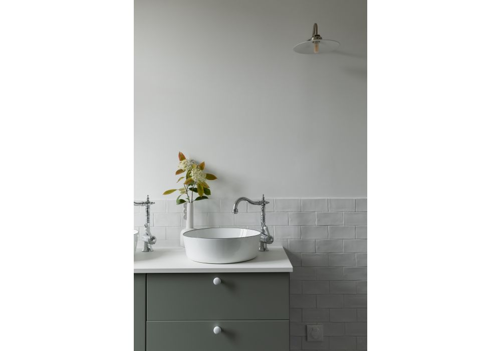 La Garenne-Colombes - Camille Hermand architecture - 2024