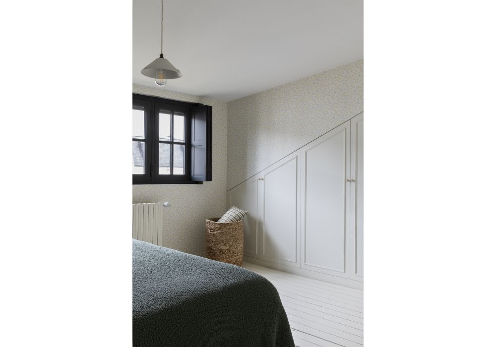 La Garenne-Colombes - Camille Hermand architecture - 2024