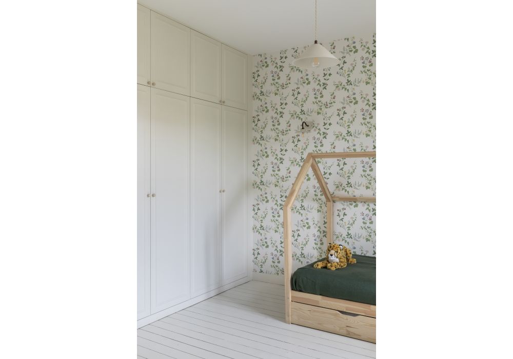 La Garenne-Colombes - Camille Hermand architecture - 2024