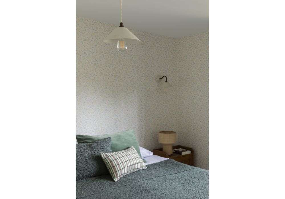 La Garenne-Colombes - Camille Hermand architecture - 2024