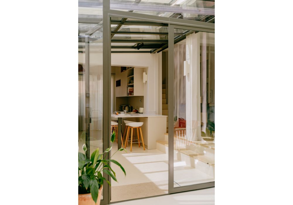 CHARLOT - Camille Hermand architecture - 2025