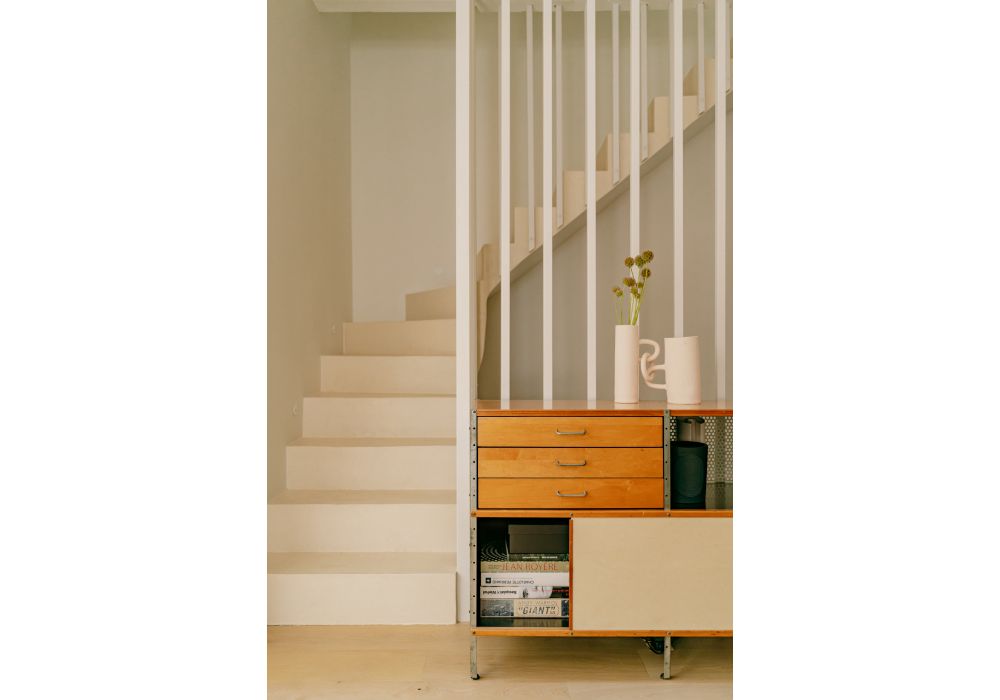 CHARLOT - Camille Hermand architecture - 2025