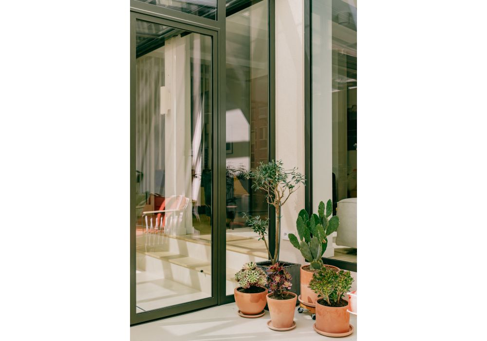 CHARLOT - Camille Hermand architecture - 2025