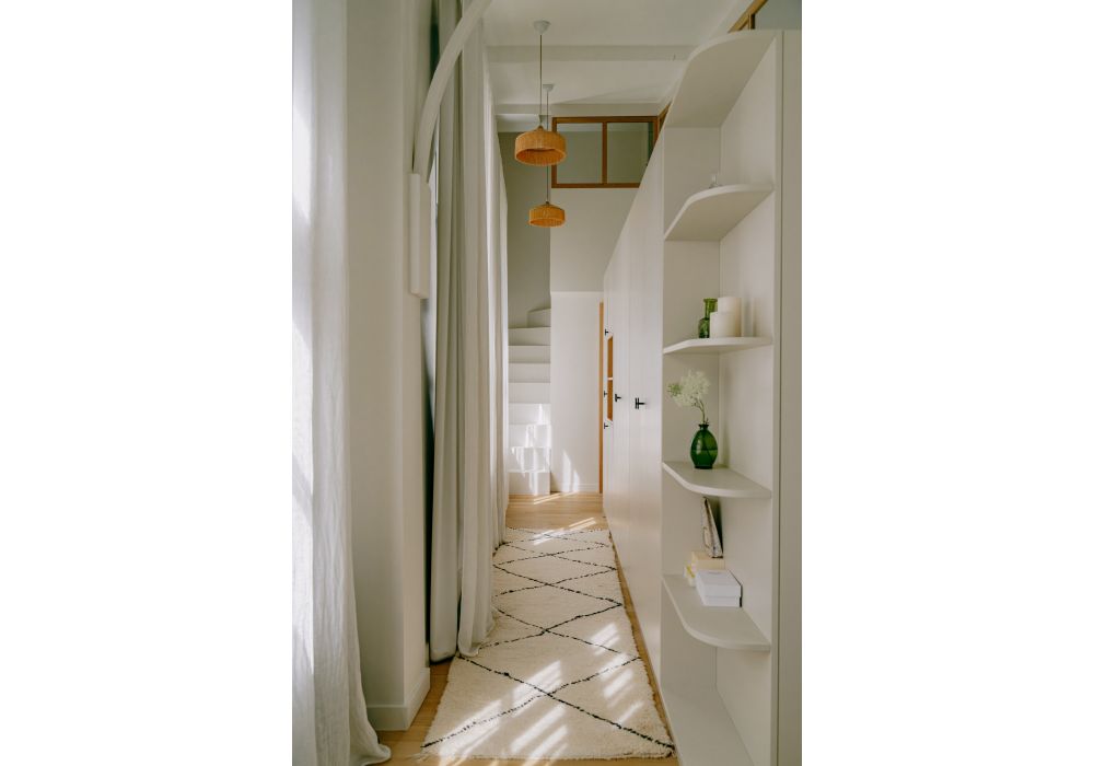 CHARLOT - Camille Hermand architecture - 2025