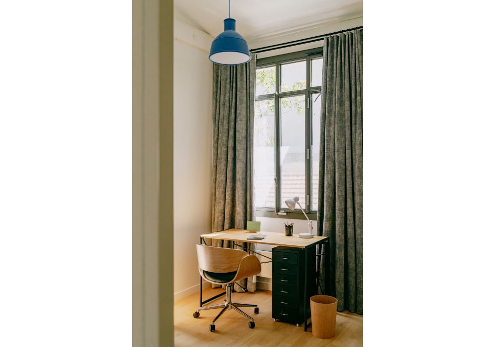 CHARLOT - Camille Hermand architecture - 2025