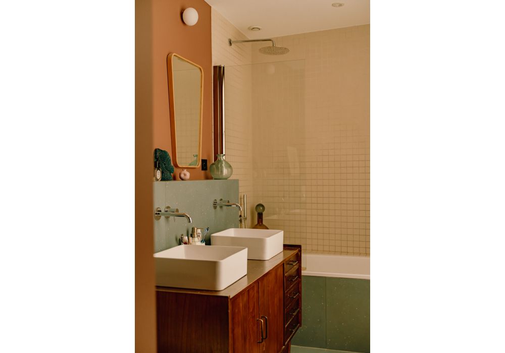 Rivoli La suite - Camille Hermand architecture - 2026