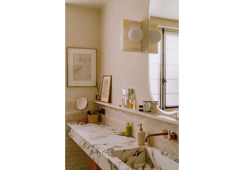 Rivoli La suite - Camille Hermand architecture - 2026