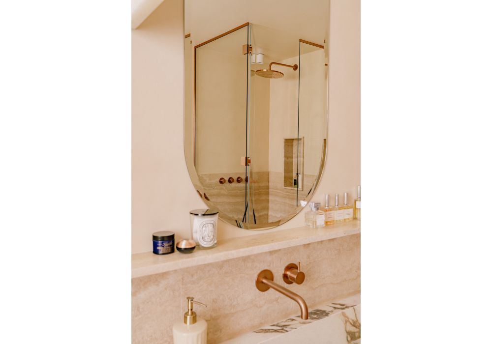 Rivoli La suite - Camille Hermand architecture - 2026