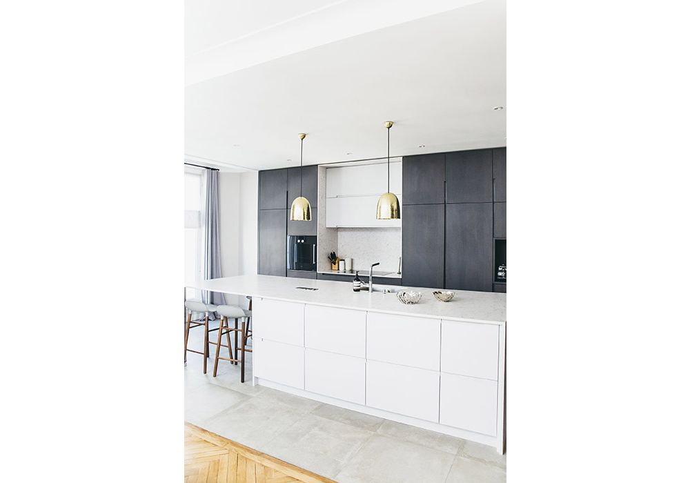 Vieux Colombier - Camille Hermand architecture - 2016