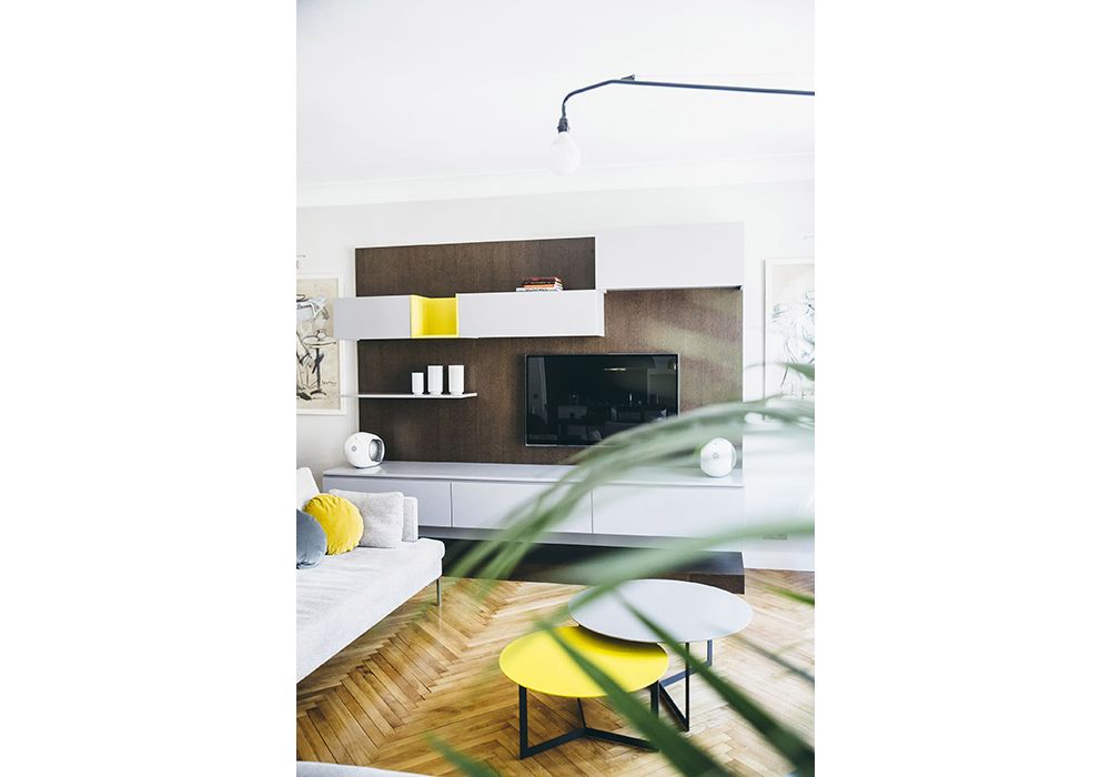 Vieux Colombier - Camille Hermand architecture - 2016