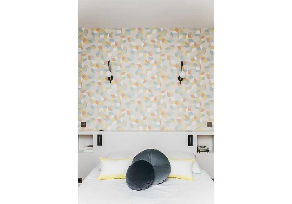Vieux Colombier - Camille Hermand architecture - 2016