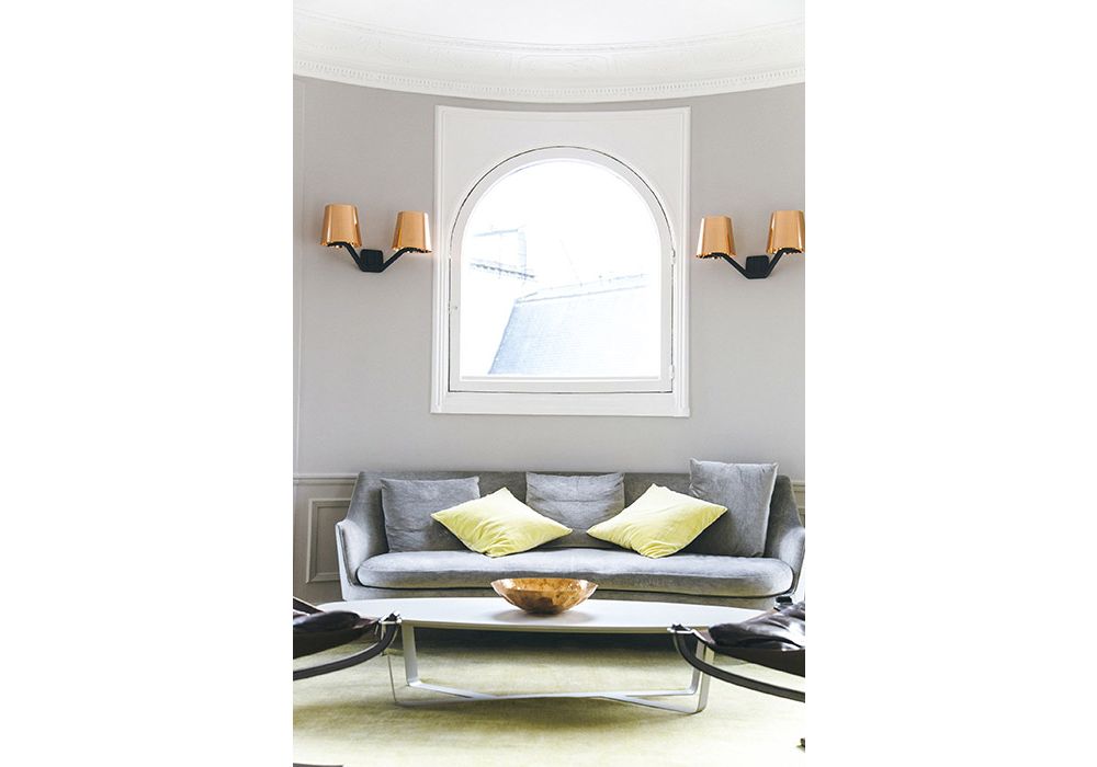 Raynouard - Camille Hermand architecture - 2014