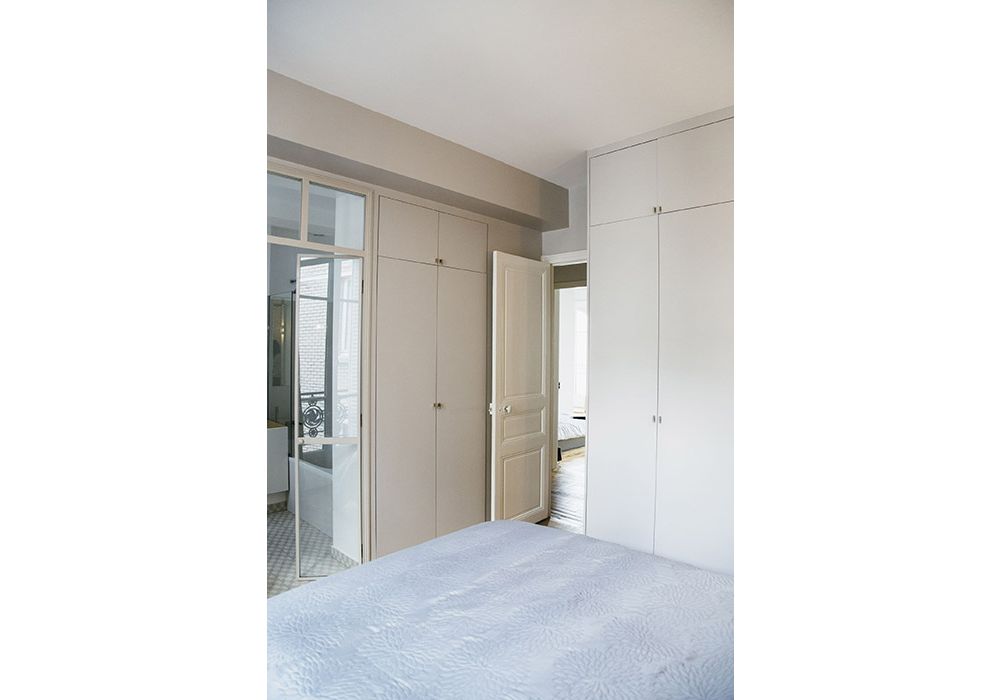 Raynouard - Camille Hermand architecture - 2014