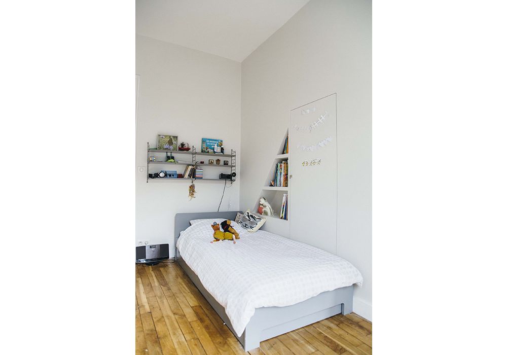 Raynouard - Camille Hermand architecture - 2014