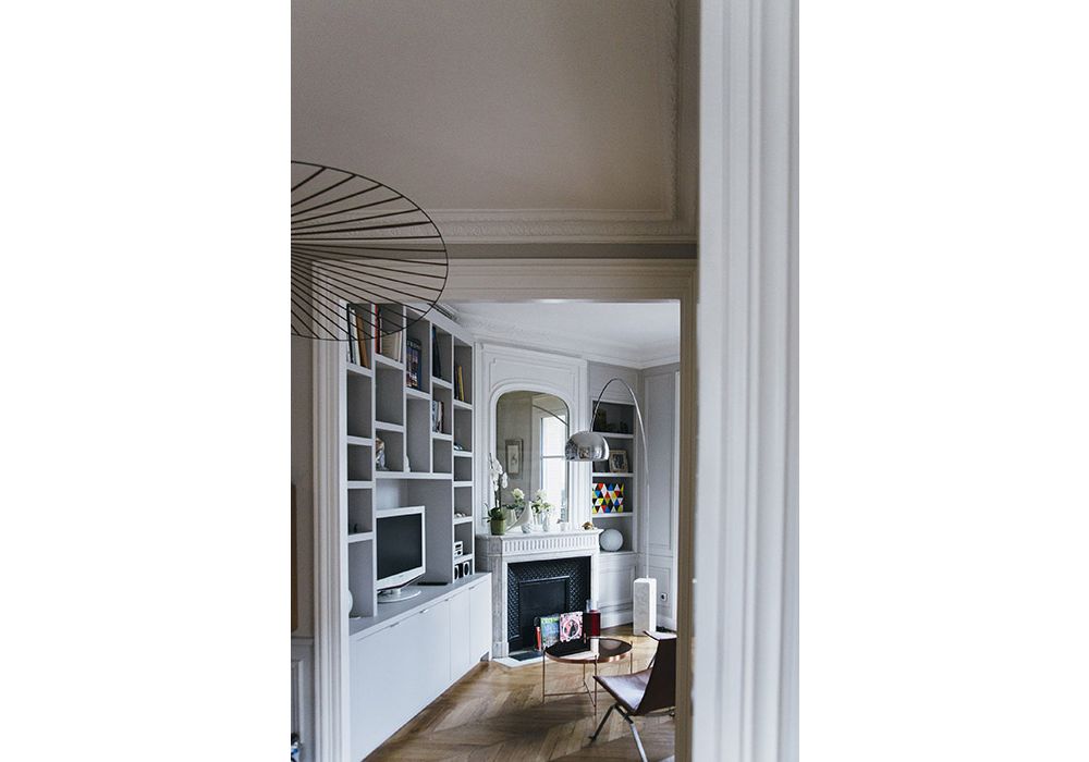 Raynouard - Camille Hermand architecture - 2014