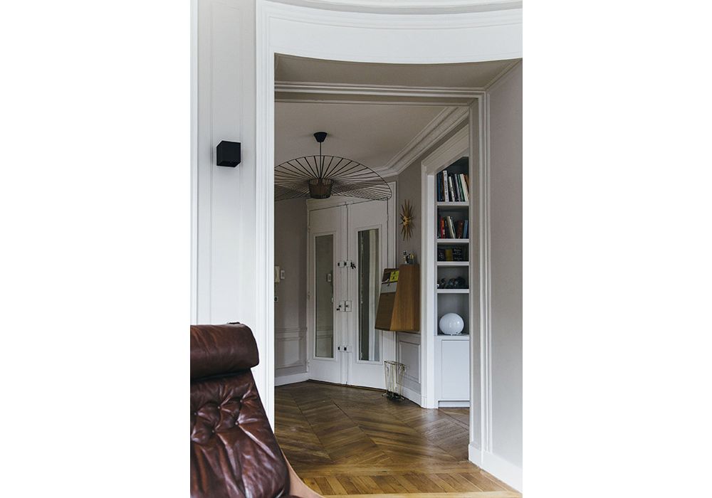 Raynouard - Camille Hermand architecture - 2014
