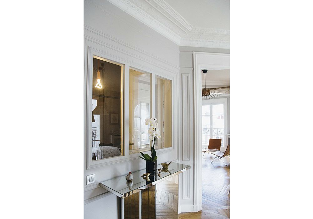 Raynouard - Camille Hermand architecture - 2014