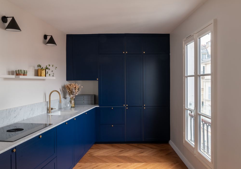 Clément - Camille Hermand architecture - 2023