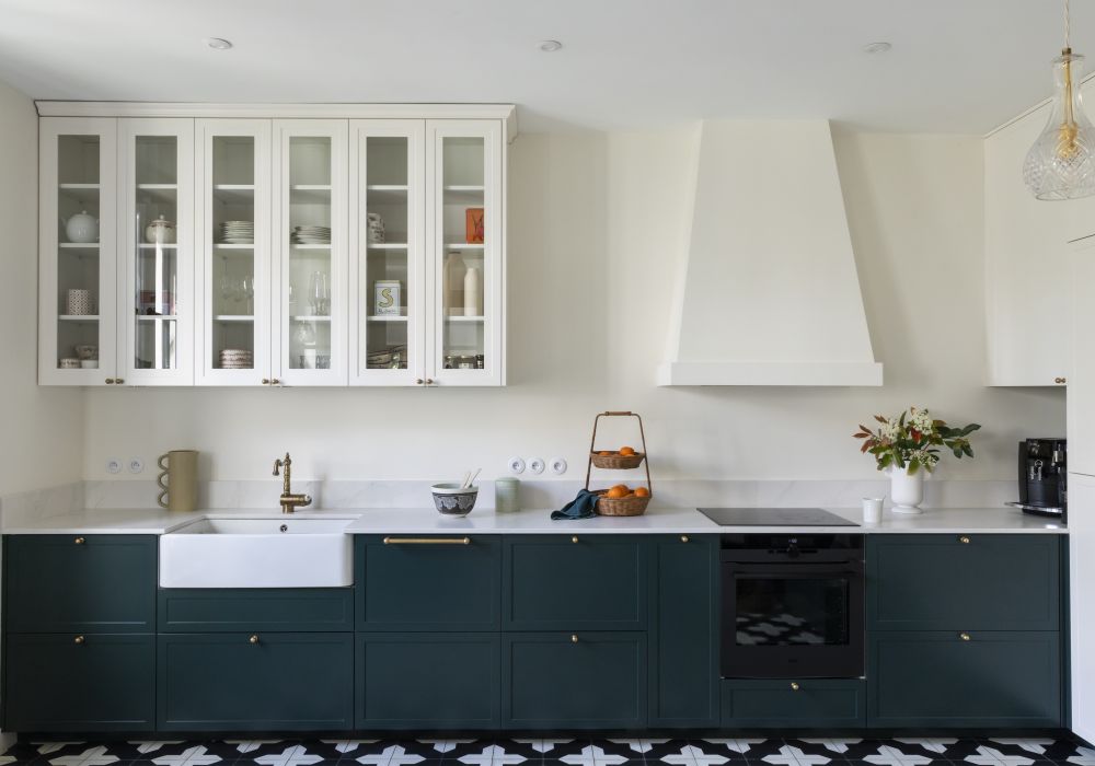 La Garenne-Colombes - Camille Hermand architecture - 2024
