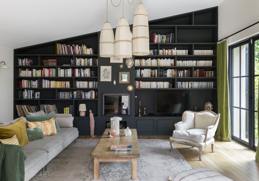 La Garenne-Colombes - Camille Hermand architecture - 2024