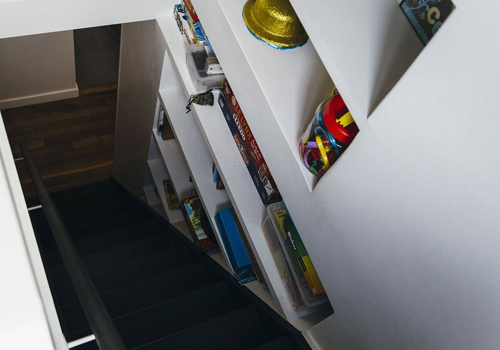 Raynouard - Camille Hermand architecture - 2014