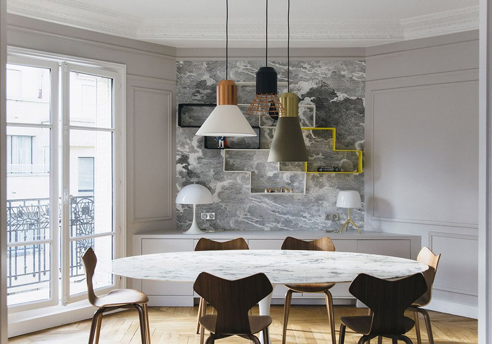 Raynouard - Camille Hermand architecture - 2014