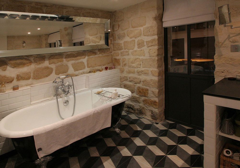 Mama Charlot - Camille Hermand architecture - 2011