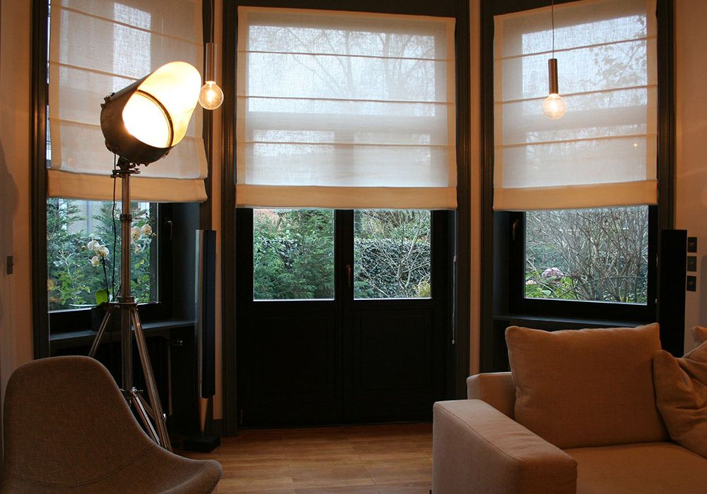 Bruxelles - Camille Hermand architecture - 2011