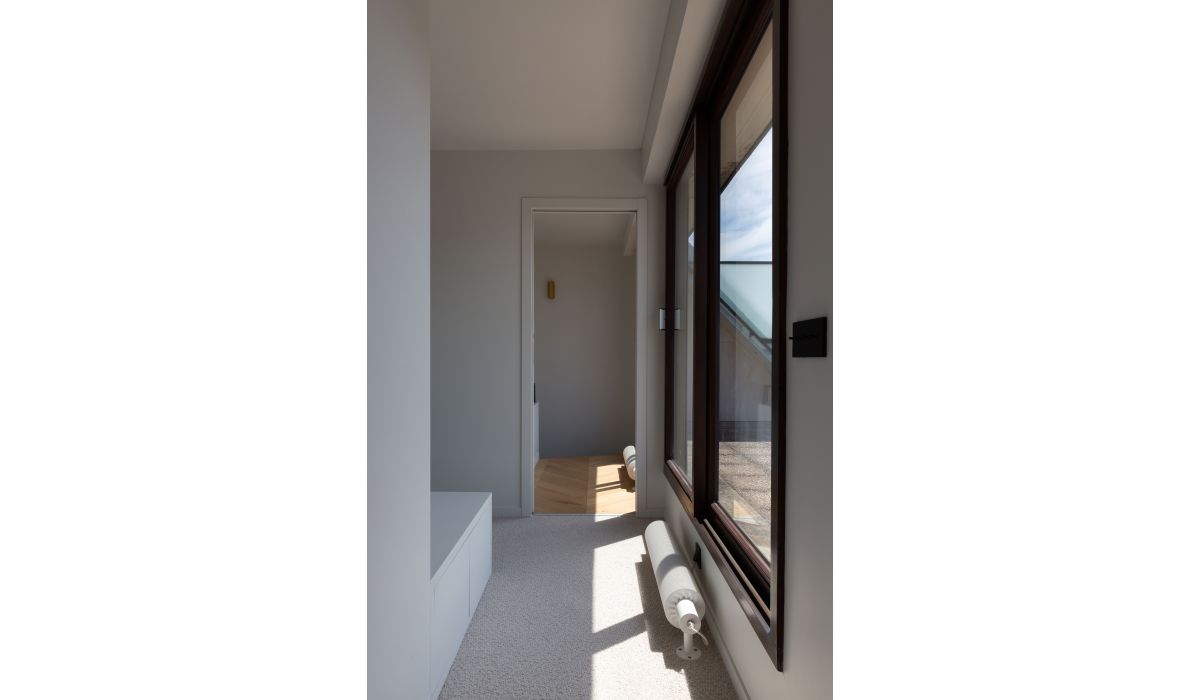 Levallois - Camille Hermand architecture - 2020