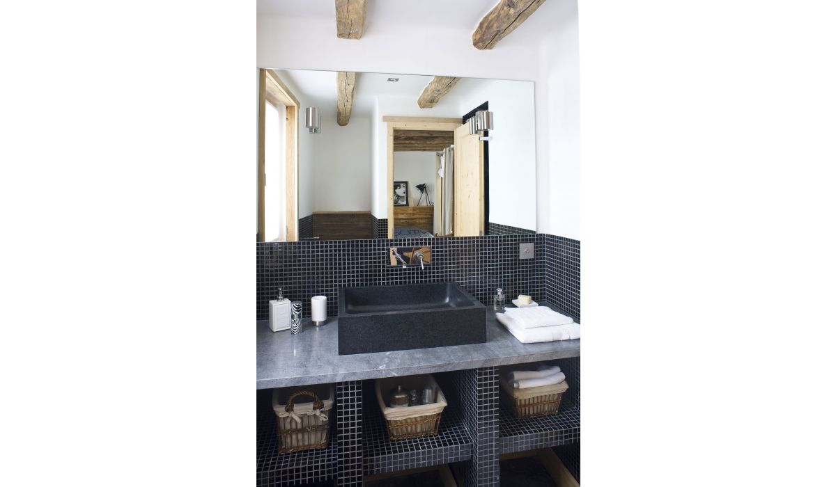 La Grange - Camille Hermand architecture - 2008