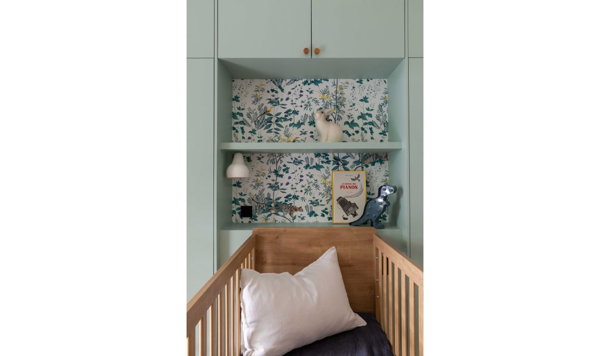 Neuilly - Camille Hermand architecture - 2020