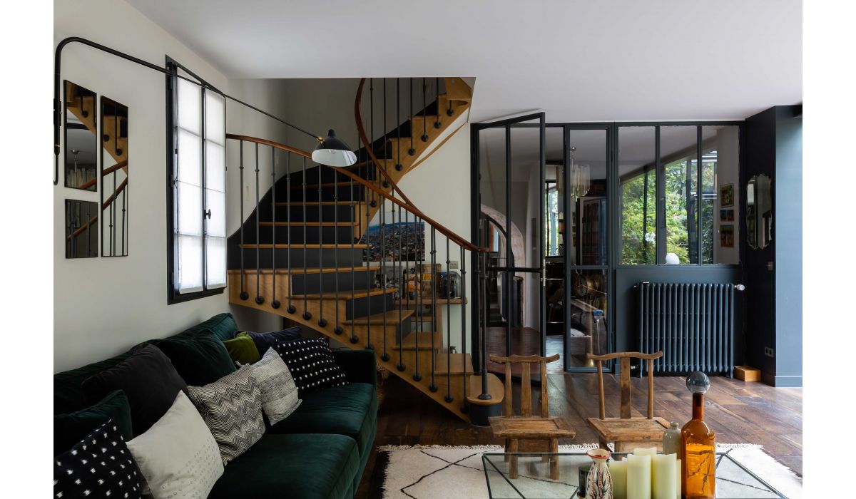 Montmartre - Camille Hermand architecture - 2019