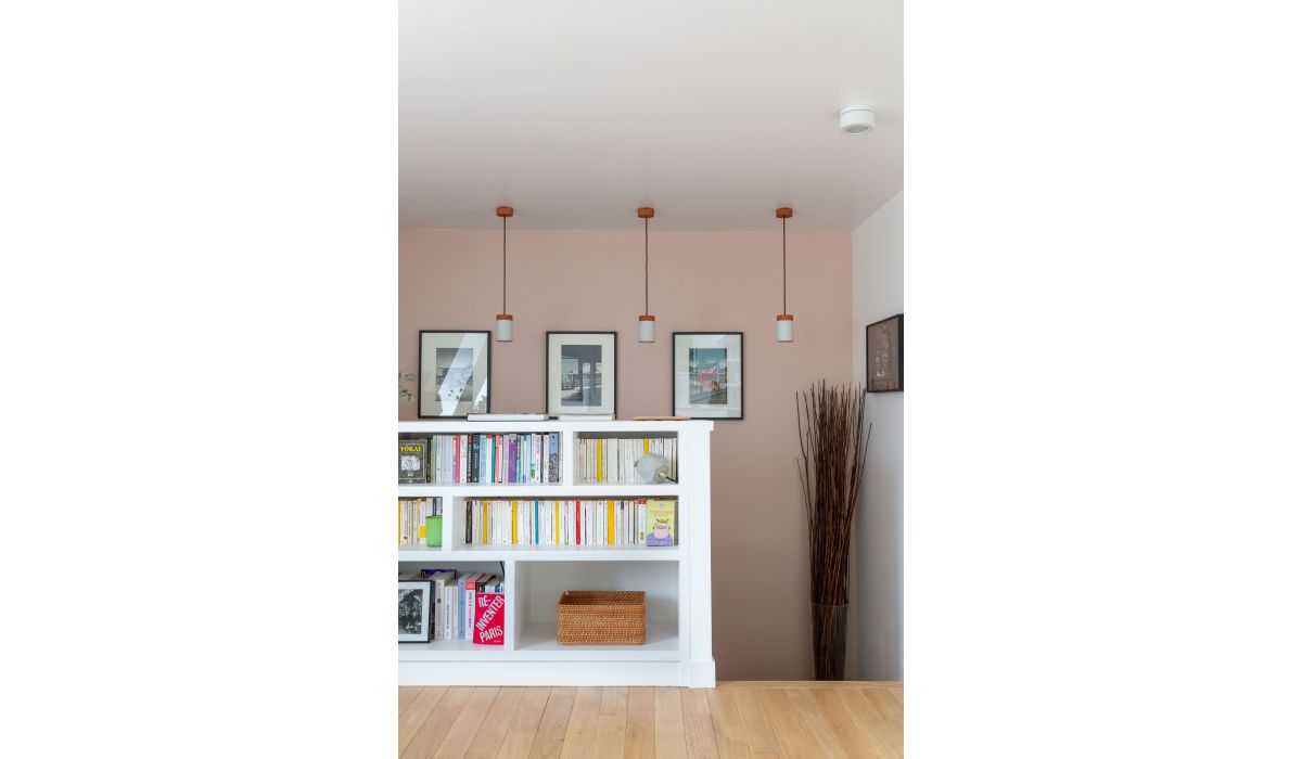 Quincampoix - Camille Hermand architecture - 2021