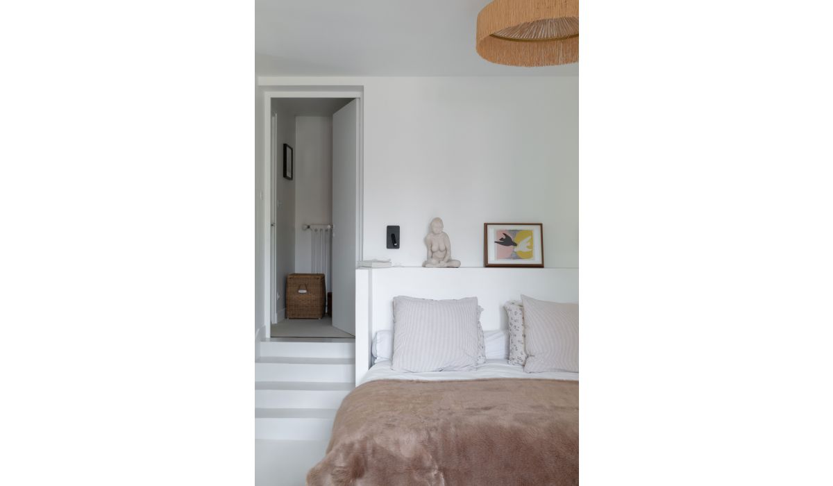 Meudon - Camille Hermand architecture - 2022
