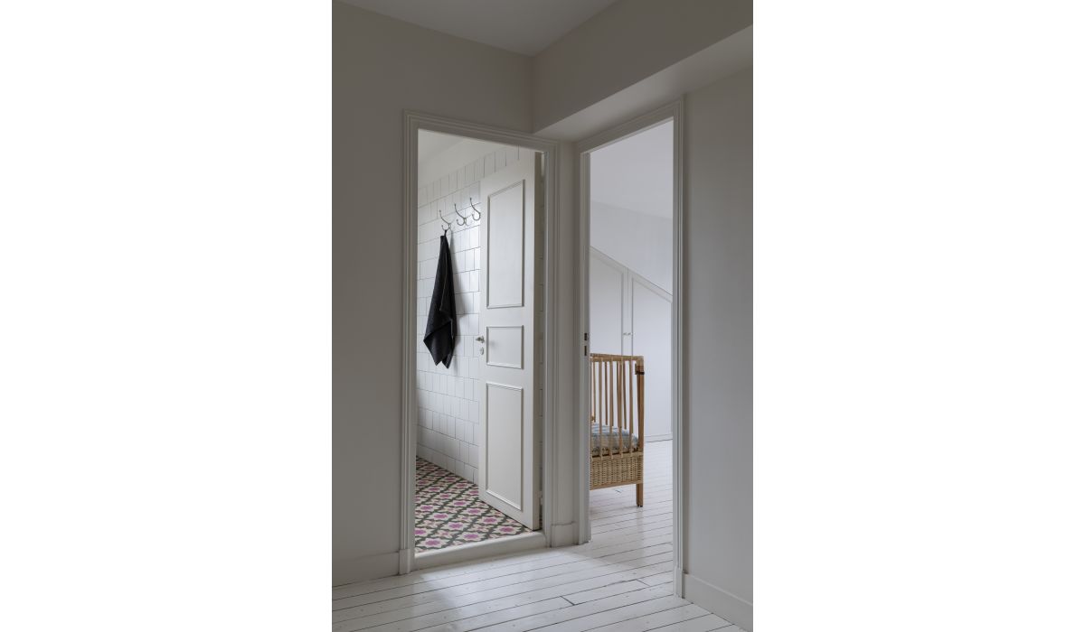 La Garenne-Colombes - Camille Hermand architecture - 2024