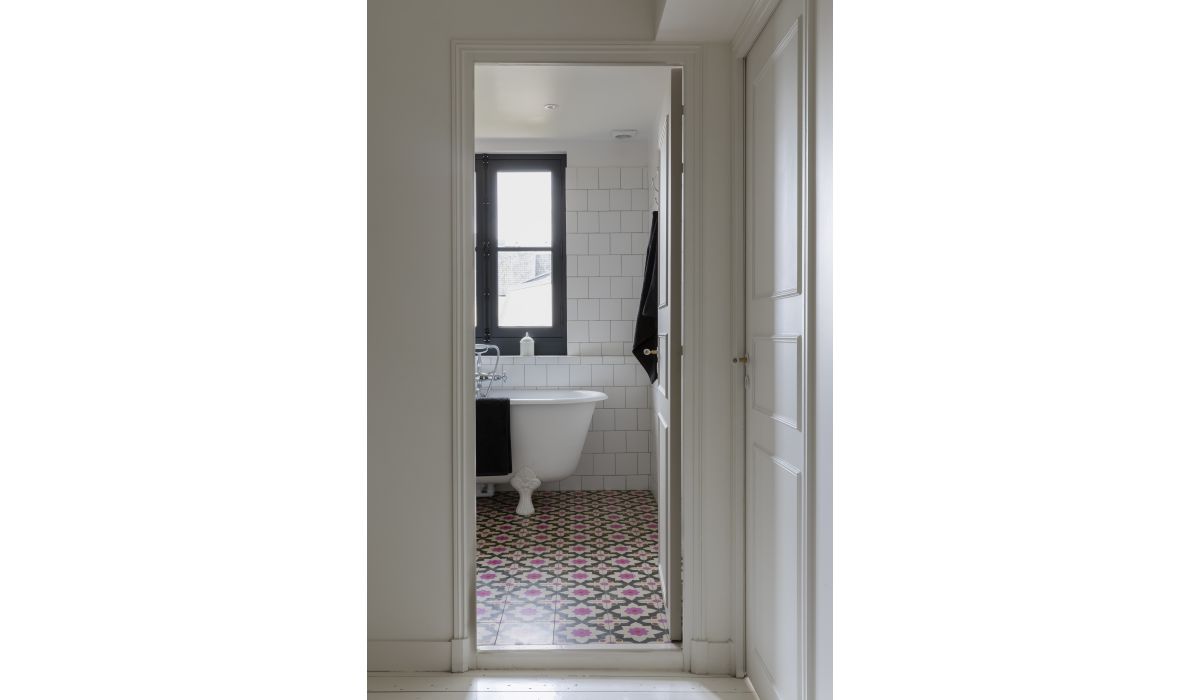 La Garenne-Colombes - Camille Hermand architecture - 2024