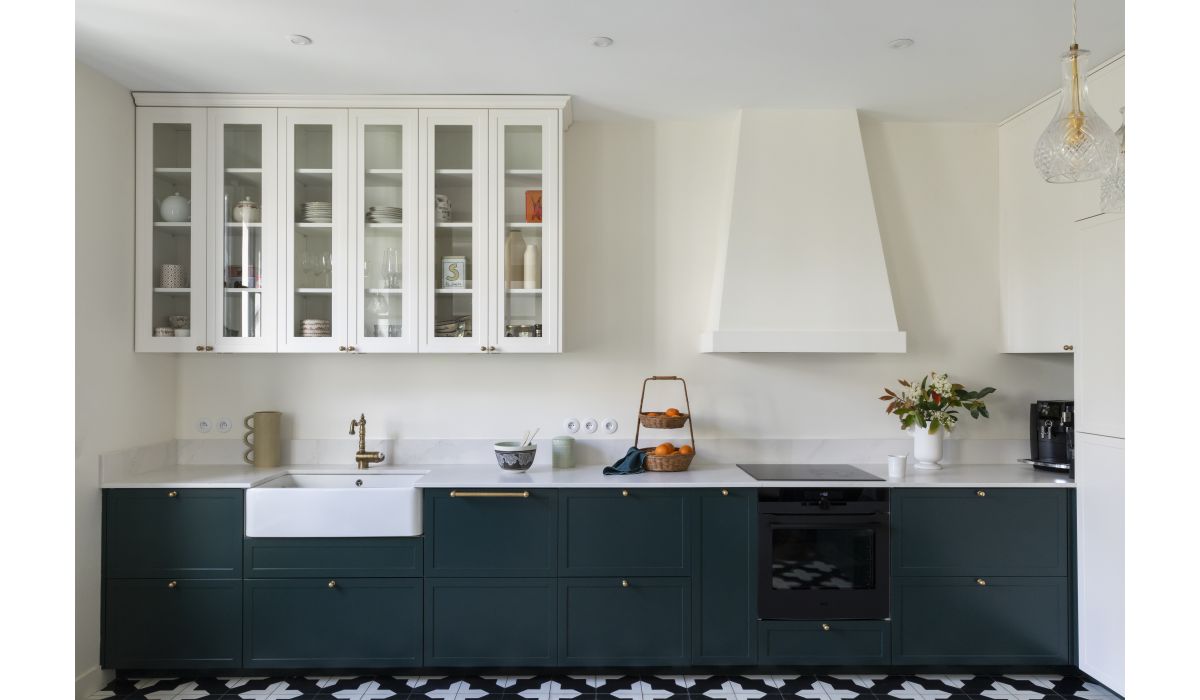 La Garenne-Colombes - Camille Hermand architecture - 2024