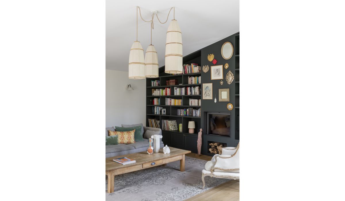 La Garenne-Colombes - Camille Hermand architecture - 2024