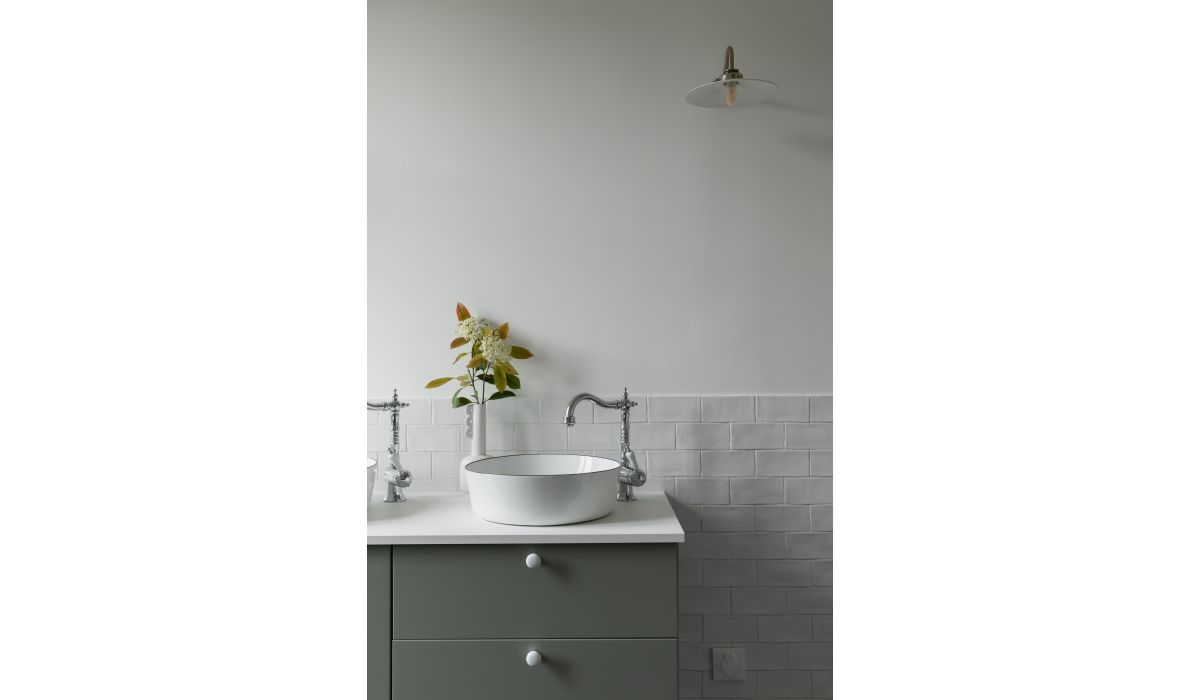 La Garenne-Colombes - Camille Hermand architecture - 2024