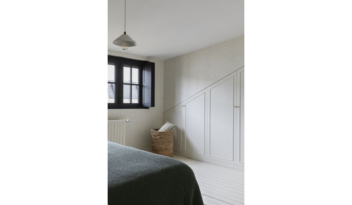 La Garenne-Colombes - Camille Hermand architecture - 2024