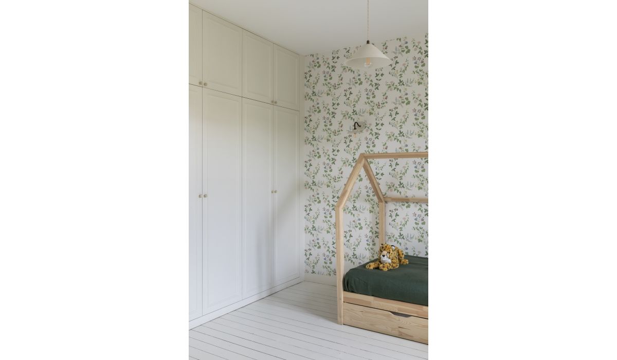 La Garenne-Colombes - Camille Hermand architecture - 2024
