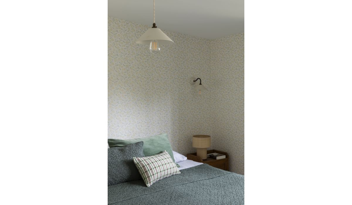 La Garenne-Colombes - Camille Hermand architecture - 2024