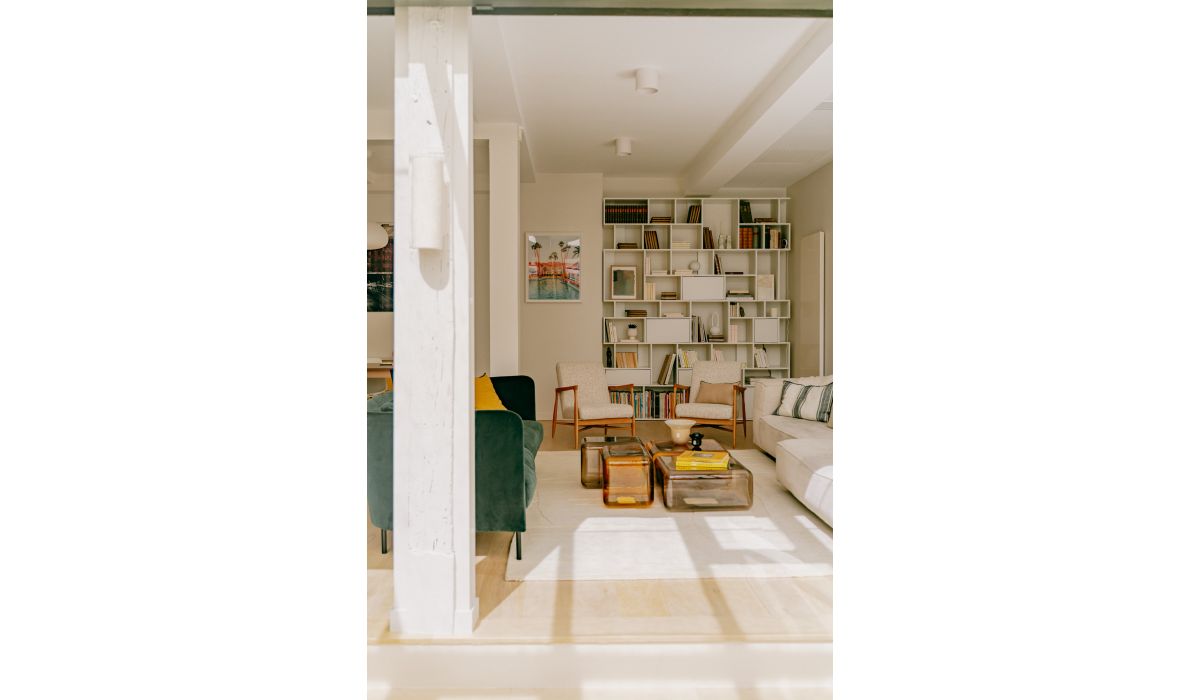 CHARLOT - Camille Hermand architecture - 2025