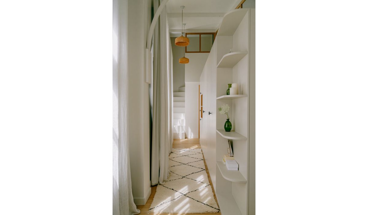 CHARLOT - Camille Hermand architecture - 2025