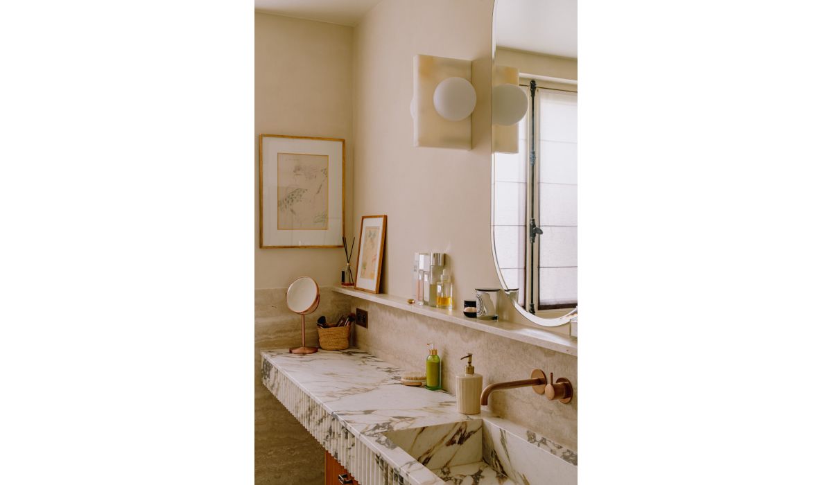 Rivoli La suite - Camille Hermand architecture - 2026